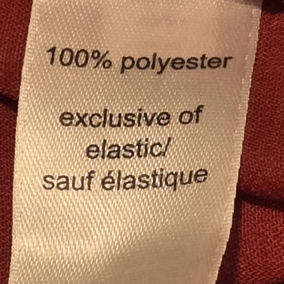 Maurcies Button-Up Top - Picture 7 of 7